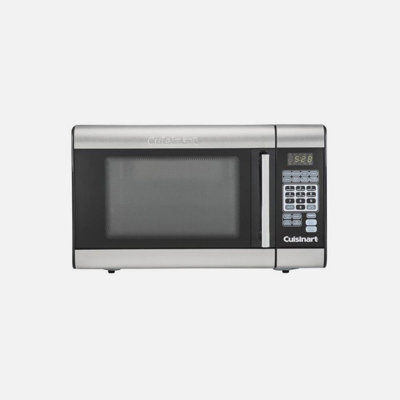 Cuisinart Stainless Steel Microwave -  CMW-100