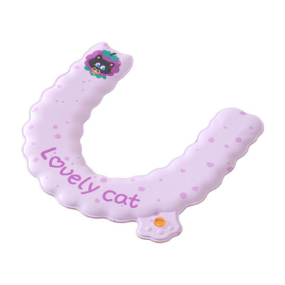 EVA seat cushion Toilet Seat Cushion Suitable For Different Seasons Cushion Thick And Soft Can Washed Water And Wiped Dry Suitable For U Or V Or O