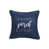 Canvas Navy Sunbrella® Canvas