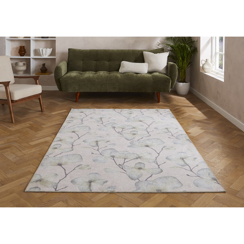 Harlequin Kienze Sand - 185 x 290