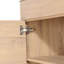 Meuble-lavabo de 36 pouces, meuble-lavabo autoportant ou flottant, optionnel - n'inclut que le meuble-lavabo, évier inclus