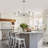 Buckhurst 6-Light Classic / Traditional Chandelier Farmhouse Candle Style Ceiling Lights for Living Room, Foyer, Entryway-34.64"W x 76.77"H-1646577068