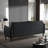 Delana 81'' Leather Sofa-1044941446