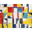 Paire de rideaux obscurcissant en polyester Alahna-780474583
