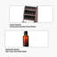 Organisateur de maquillage Cong Essential Oil