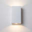 Applique murale d'extérieur 2 lumières DEL blanc mat-1469066672-1472395397