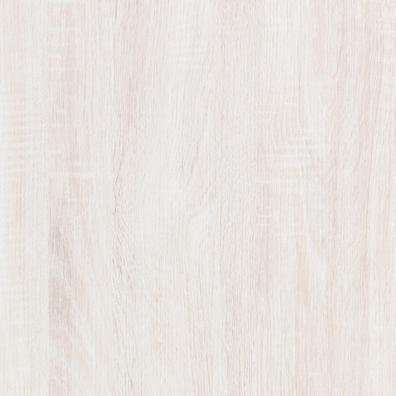 Coastal White Queen Bed With Plank Style Headboard - Quality Wood For Bedroom Panel Stylish Slatted And, Ivory