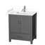 Sheffield 30" No Mirror Bathroom Vanity Set-59388408-59388405-125042102