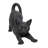 Cat Stretching Statue-120612136