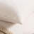 Soft Textured Slub Chenille Solid Cushion Cover Cozy Neutral Farmhouse Decorative Pillow Covers-111634251-118612058