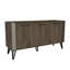 Buffet de 59,1 po de largeur Whitling