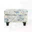 Repose-pieds Tabiatha