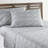 Vilano Choice Geometric Microfiber Sheet Set-562076505-562067190