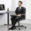 Chaise de travail Watervliet-863598484