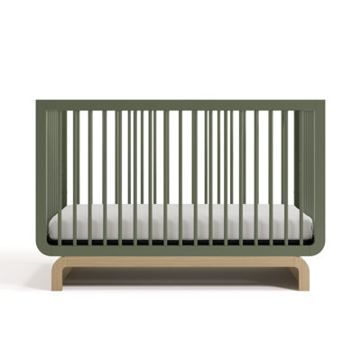 Santorini 5-In-1 Convertible Crib