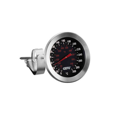 Zuckerthermometer Sido