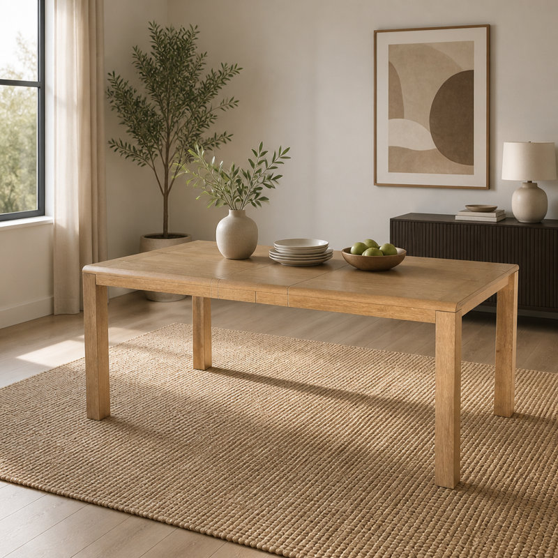 Table de salle à manger Leg