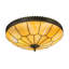 Vincent 4 - Light Flush Mount
