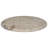 Symple Stuff Table Top Marble Table Top for Outdoor Indoor Round Table Top-73303322-73303321