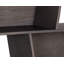 Jude Geometric Bookcase