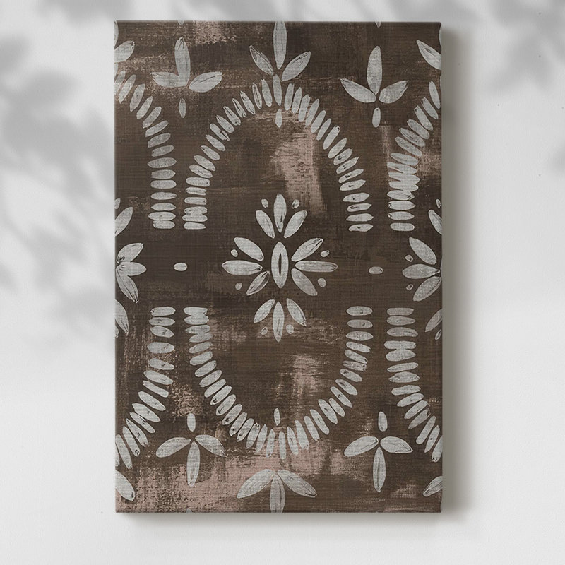 Batik espresso II