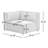 Shonnard Upholstered Armchair-88359858