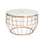 Adly Frame Coffee Table