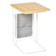 Table de bout cadrée