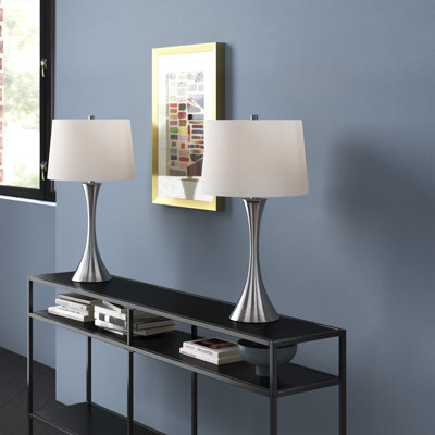 Adonis Metal Lamp