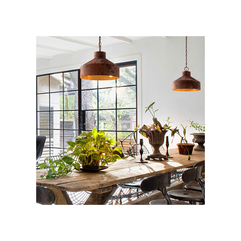 Rise And Shine 4 - Light Pendant