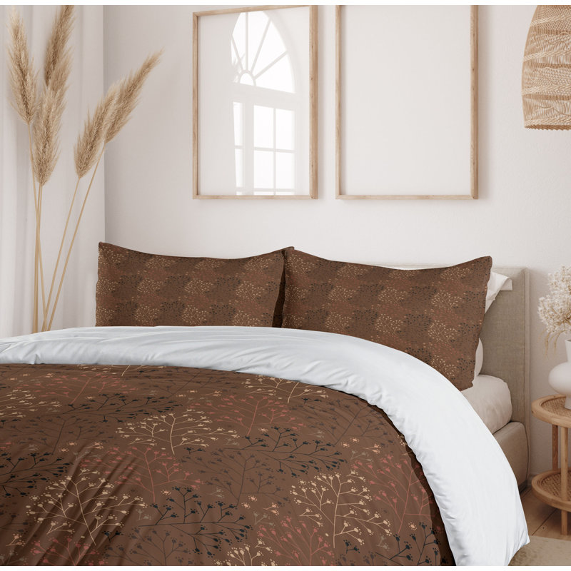 No Duvet Cover