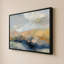 Dusk II par Silvia Vassileva - impression sur toile