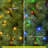 9' Pre-Lit Artificial Wyoming Pine Tree with Multi-Function LED Lights