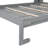 Murphy Bed With Shelves For Bedroom-476061645