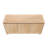 Modern 59" 3-Door Sideboard/TV Stand-174841159