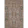 Premium Machine Washable Prisco Paprika Rug