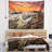 Polyester Tapestry-28506743