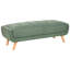 Ottoman Temira Fabric Green-559813064