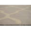 Hand Woven Silver Indoor Rug
