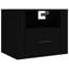 Jalaysia 50cm W Manufactured Wood Bedside Table-2093714550-2119067812