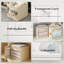 Morvan Fabric Size Dividers