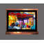 Demonte Acrylic Waterfall Fountain