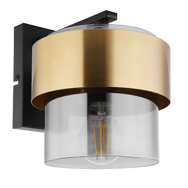 Armed Sconce