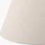 Deason Linen Empire Lamp Shade-118100912