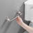 4 - Piece Bathroom Hardware Set-94339896