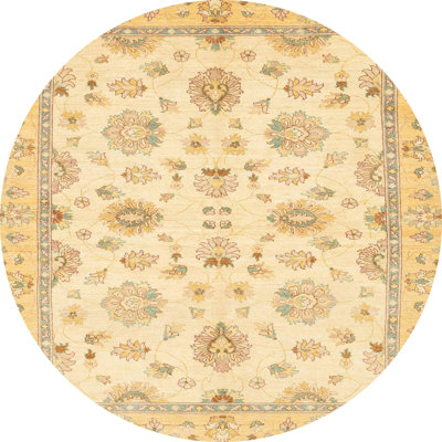 Tapis abstrait moderne 3007