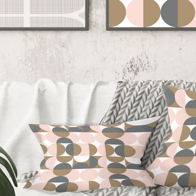 Coussin Retro