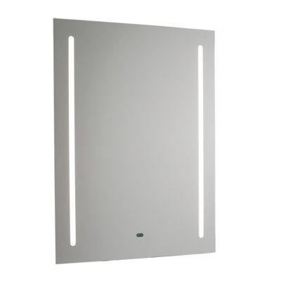 Lindsey Flat Vanity Mirror