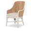 Caribe Upholstered Arm Chair