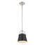 Luminaire suspendu conique à 1 lumière Chrisha-1189273904-1189273907-1189273905